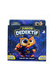 Junior Detective Game Attention, Memory and Logic Family Game