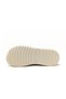 Black Color Lace-Up Women's Sports Shoes Knitted Knit Sports Shoes between Sizes 36-40 - 5