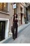 BIRDLE VEST PANT SET - 6