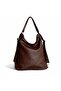 Soft Fabric Casual 6 Bag with Back Strap Pmn0029 - 3