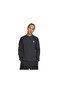 Essentials Ls Men's Casual Sweatshirts Jw1050 Black