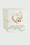 Ilkeshop Marteniçka (14131) Bracelet Card-White - 2