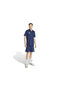 Ent26 Polo Men's Football Camping Polo T-Shirt Jz6663 Navy Blue - 8