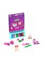 Plus-Plus Activity Set, 125 pieces, Enchanted Forest - 5