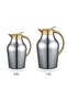 Vacuum Jug Stainless Steel Flask with Handle Hot & Cold Beverage Pot 1.0L BL5815 - 6
