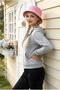 Unisex Casual Tracksuit Set Outdoor Full Zip - 5