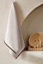 Pampas Hand and Face Towel 50X90 cm