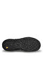 660859A-1 Black Treking Sports Sandals - 5