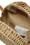 Crossbody Bag Women Taba Multi Straw Katie Cprz - 4