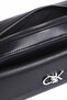 Re-Lock Camera Bag Black Women's Crossbody Bag - 3
