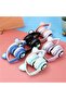 Cat Ear VIV-23M Wireless Bluetooth Headphones with LED Lights - 2