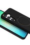 Ilkeshop New Galaxy S25 Regal Magsafe Stand Cover (144807) - Black - 4