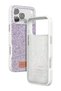Ilkeshop iPhone 17 Pro Bright Glitter Cover (170500) - Lilac - 3