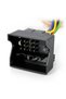 Dedicated CAN-700 cable: Seat - - 2
