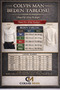 Men's Long Sleeve Slimfit Narrow Fit Linen Notched Collar Men's Shirt - 4