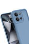 Ilkeshop New Redmi 15C 4g Viera Silicone (211427) - Mi - 3