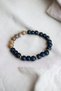 Odun Jasper Stone Bracelet Original Natural Stone Bracelet Jasper Stone Onyx Stone Hematite Stone Bracelet - 3