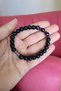 Colorful Tiger's Eye Bracelet - Onyx Bracelet - Hematite Bracelet - Men's Bracelet - 2