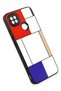 Ilkeshop New Redmi 9C Case Mirror Patterned Cover - Mirror (01042) - 9 - 2