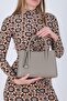 Silver & polo sp1235 women's handbag - mink - 4
