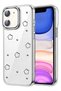 ILKESHOP غطاء جديد لهاتف iPhone 12 بنمط فيونك - (90353) نمط 2