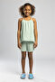 Lindy Girls' Shorts Green