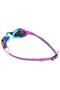 Python Mirror Mirrored Swimming Goggles - 6