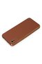 Ilkeshop New Redmi 9A Case Volet Silicone (105237) - Red - 3