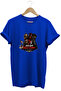 Same Spirit Different Time Printed Date and Street Style Special Design T-Shirt