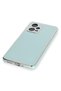 Ilkeshop New Redmi Note 12 Pro 5g Case Volet Silicone - (133403) Green - 4