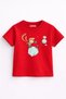 Cosmic Dreamer Kids T-Shirt