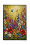 Sdt Traditional Patterned Modern Woven Base Decorative Carpet Sdt1221 - 3
