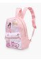 Backpack with Adjustable Straps - 3