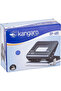 DP-485 2-Hole 16 Sheet Paper Punch Plastic Metal - 2