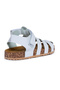 Girls’ Sandals – Comfortable Casual Sandals for Children, Pre-Teen Play & Everyday Wear - 3