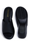 Comfort Slide Sandals for Women – Cushioned Slip-On Casual Sandals for Daily Wear, Travel & Walking - 5