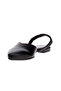 Sandals with Back Strap for Women – Comfortable Slingback Sandals for Girls - 4