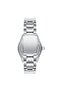 Bar1217.390 Automatic Sappher Glass Steel Men's Wristwatch Without Battery - 4