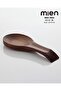 Acacia Spoon Holder, Acacia Dirty Spoon Holder