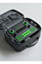 V9 Live Sound Card Mixer - واجهة صوتية احترافية للبث والتسجيل |   12 مؤثر صوتي، يدعم البلوتوث وتقنية تقليل الضوضاء DSP - 5