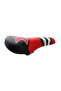 Bmx Extreme Kids Bicycle Saddle - 16-20 - Red - 3