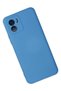 Ilkeshop New Vivo Y15S Case Nano Inside Velvet Silicone (203514) - Mi - 2
