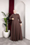 Mevlana Ferace Kum Saat Embroidery - 8