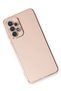 Ilkeshop New Galaxy A33 5g Case Volet Silicone (203352) - Pink - 3