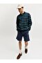 Jack Jones Kane Soho Relax Fit Men's Shorts 12288620 - 4