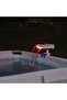 Pool Waterfall with LED lighting - 5