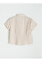 Nevavm with a Difference Plaid Short Sleeve Women's Shirt - 6