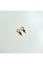 Jaya Steel Earring |   Steel Earrings - 3