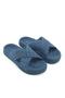 15910 Women's Cross Non-Slip Beach Pool Bathroom Daily Slippers - 5
