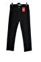 Plus Size Women's Piped Leg Jeans - 2